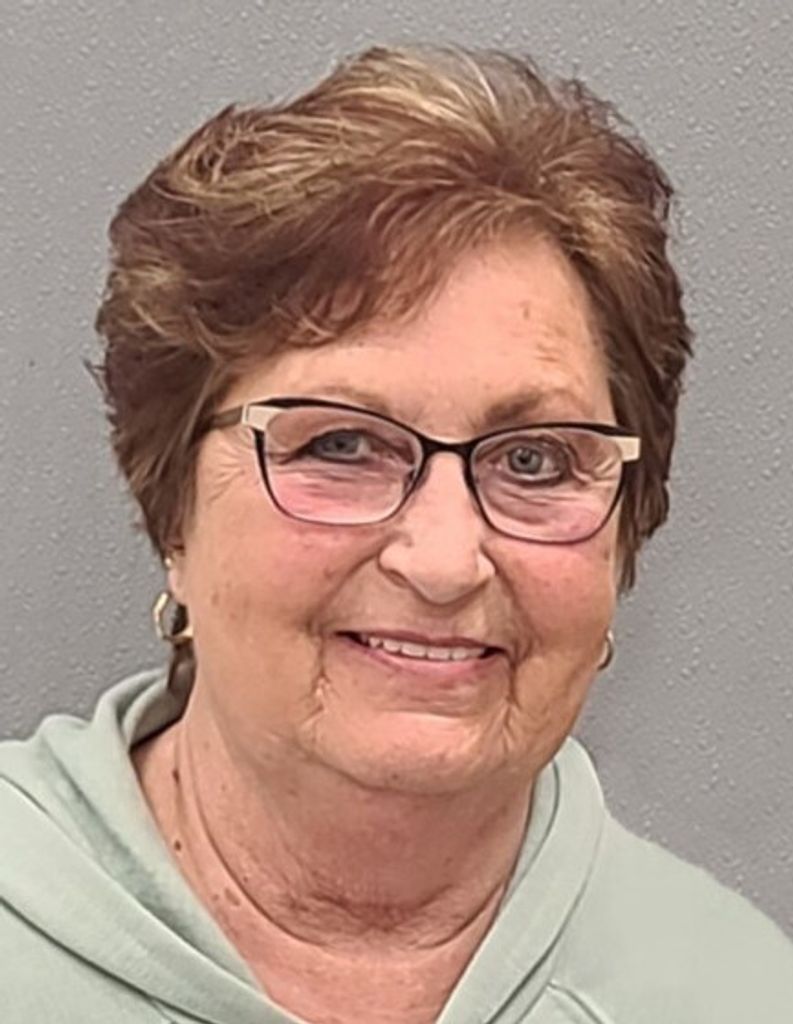 Margaret L. (Hammond)  Hofmann Profile Photo