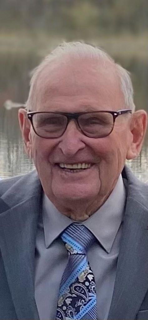 Franklin Ira Nelson Profile Photo