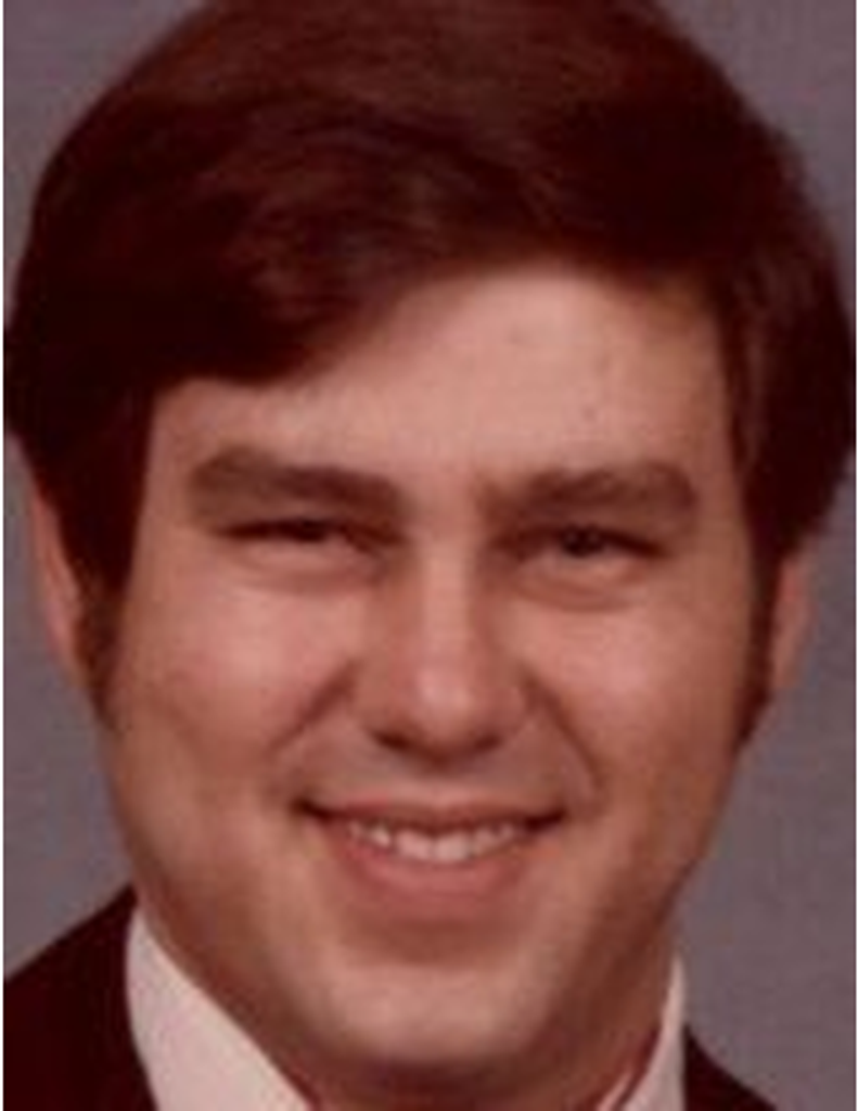 Richard Sherman Brantley