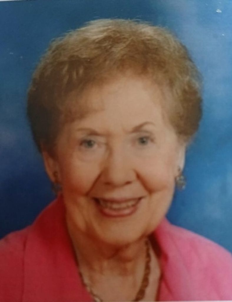 Marilyn Knapp Profile Photo