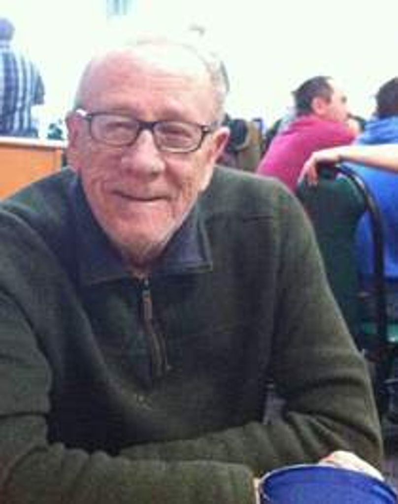 William C. Mathes Profile Photo