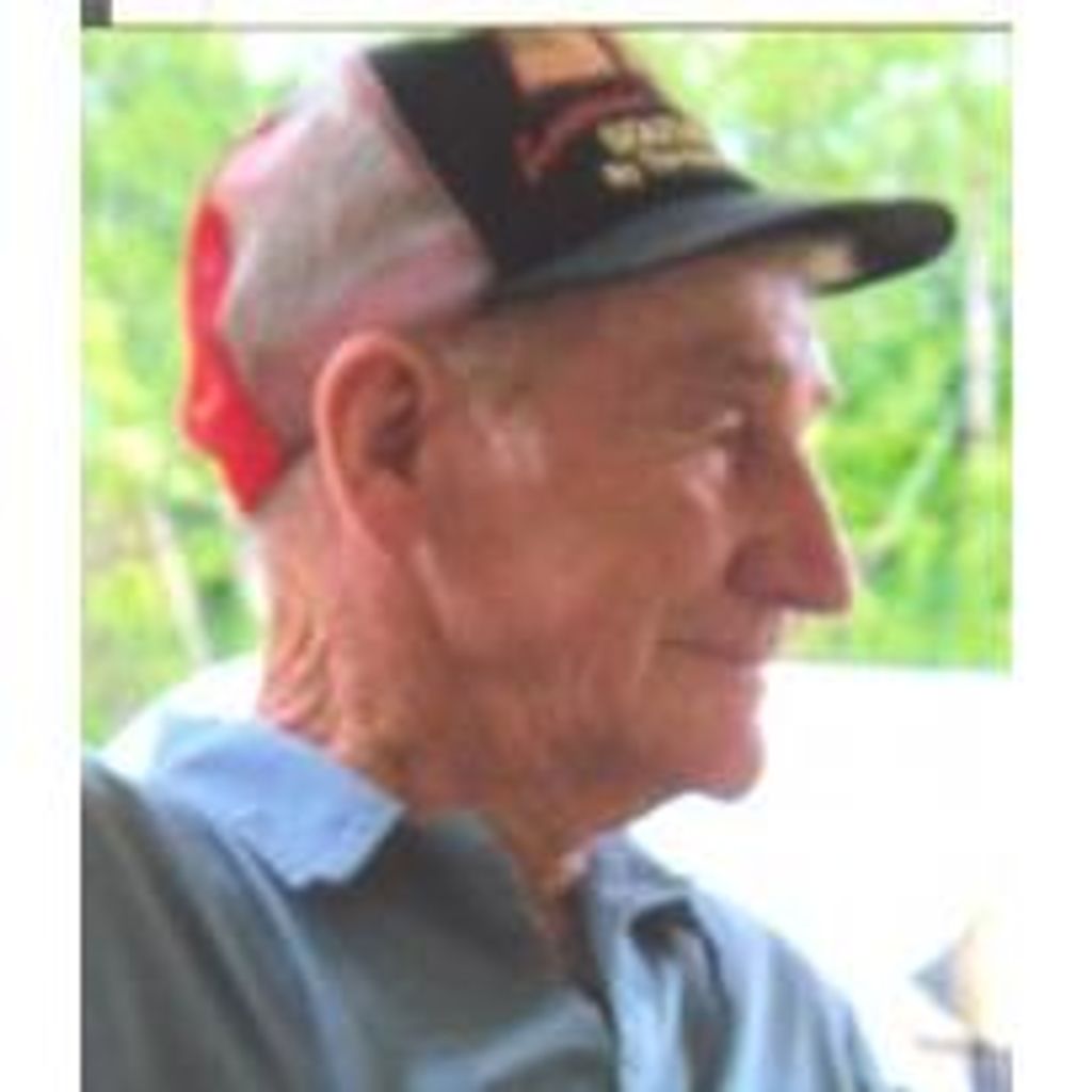 Ralph Royal Bennett