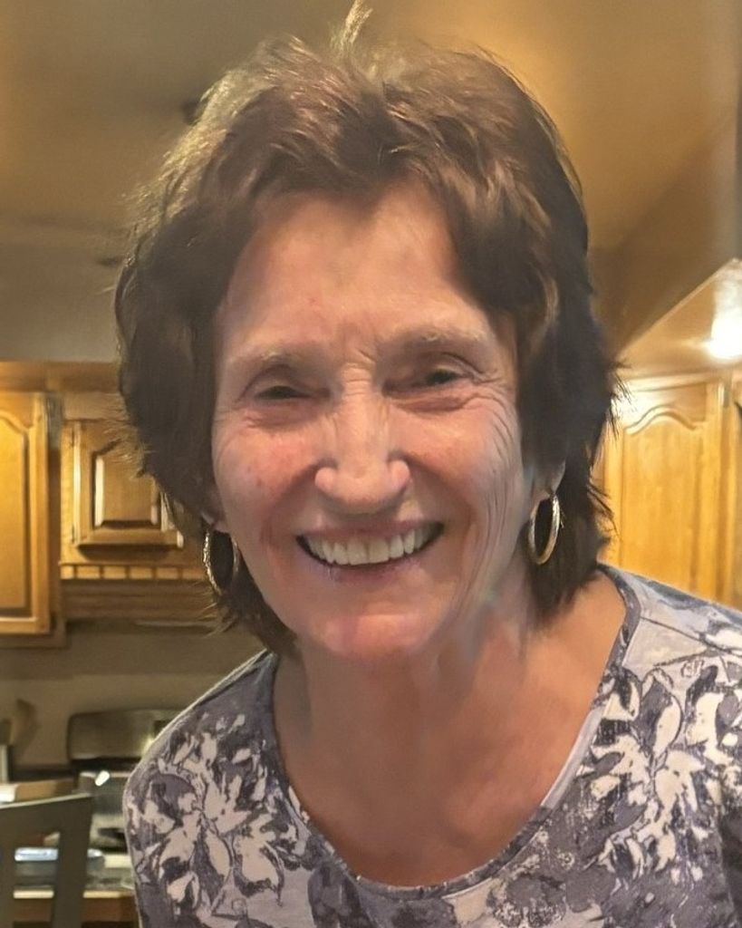Ruth Ann Jones Profile Photo