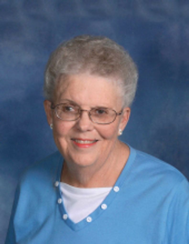 Rita M. Kroese
