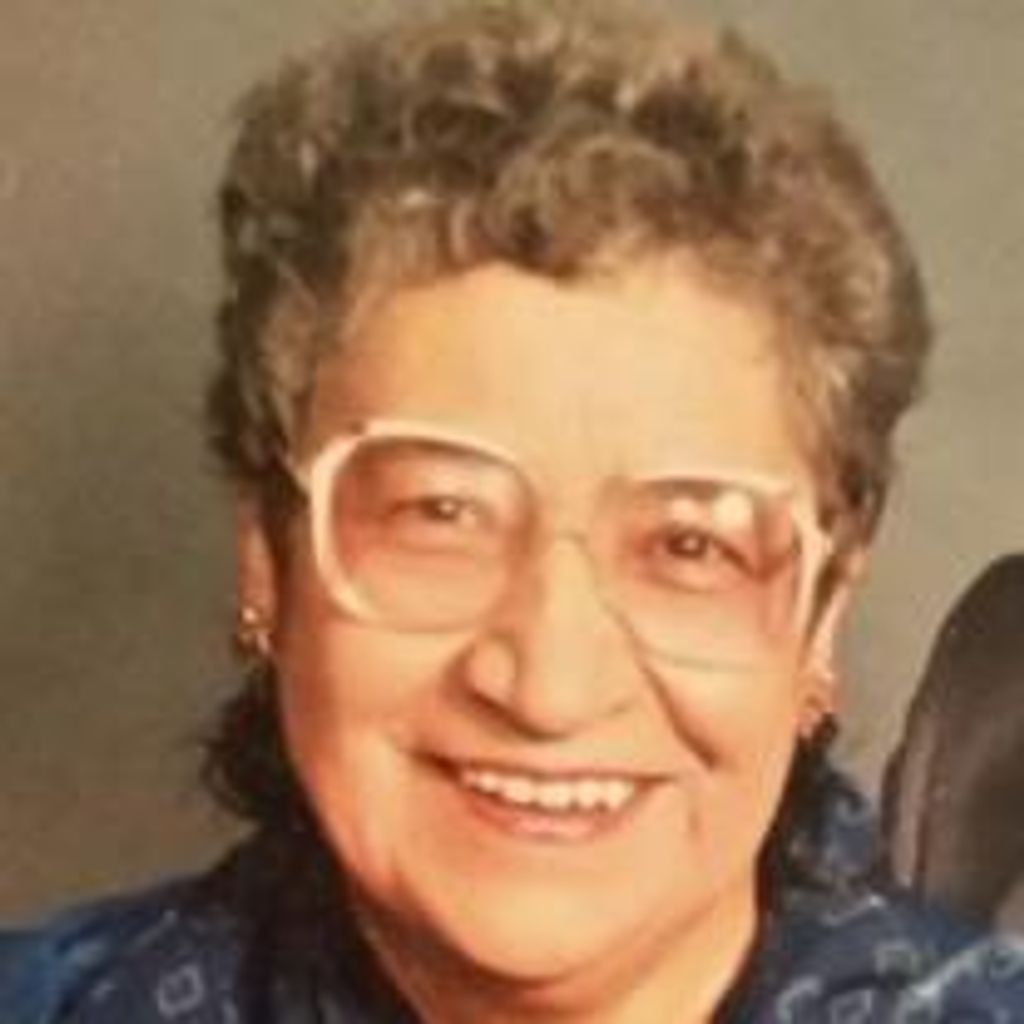 Consuelo "Connie" Zierer