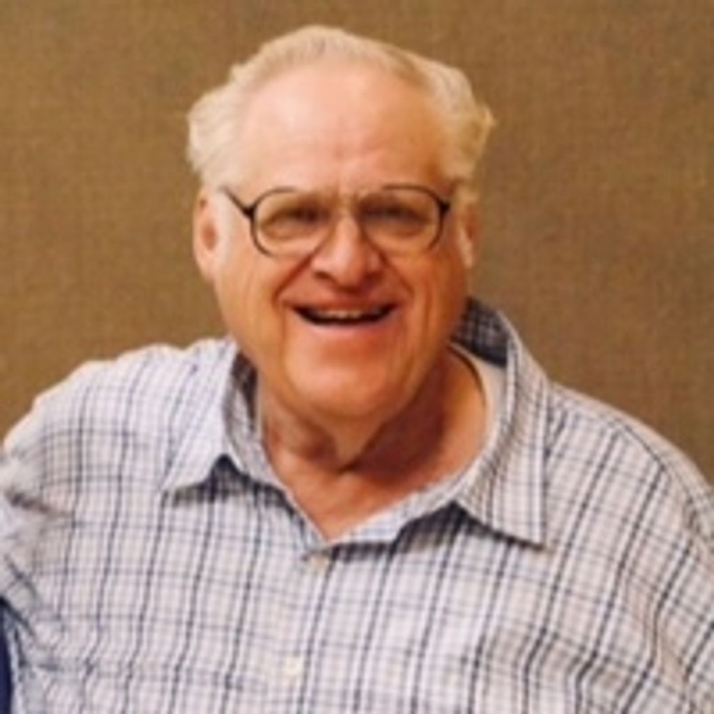 Larry Carter Shuldberg
