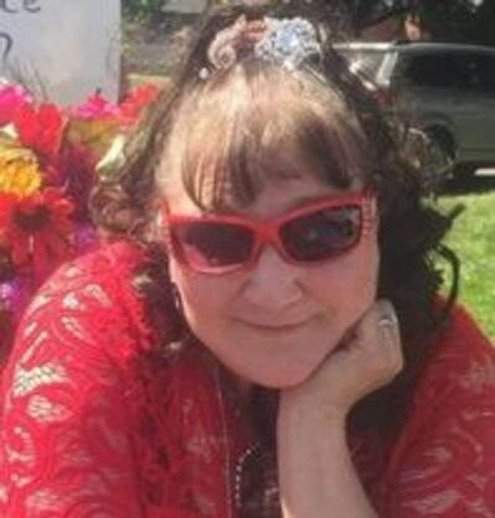 Linette Rae Richie Profile Photo