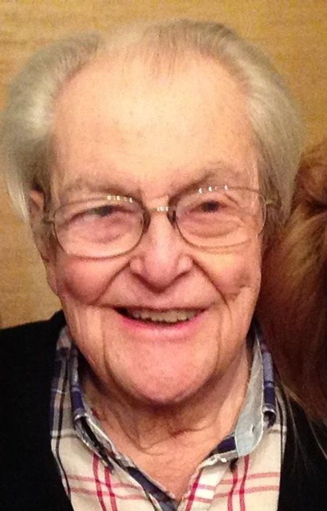 Dr. Francis "Frank" Williams Profile Photo