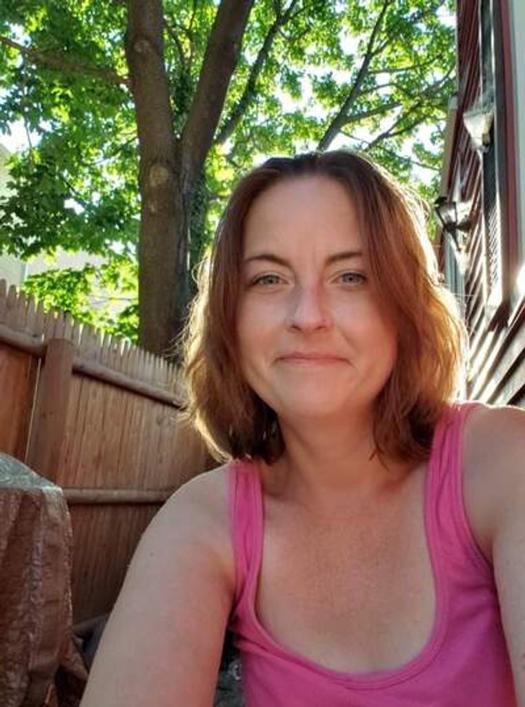 Valerie L. Buckousis