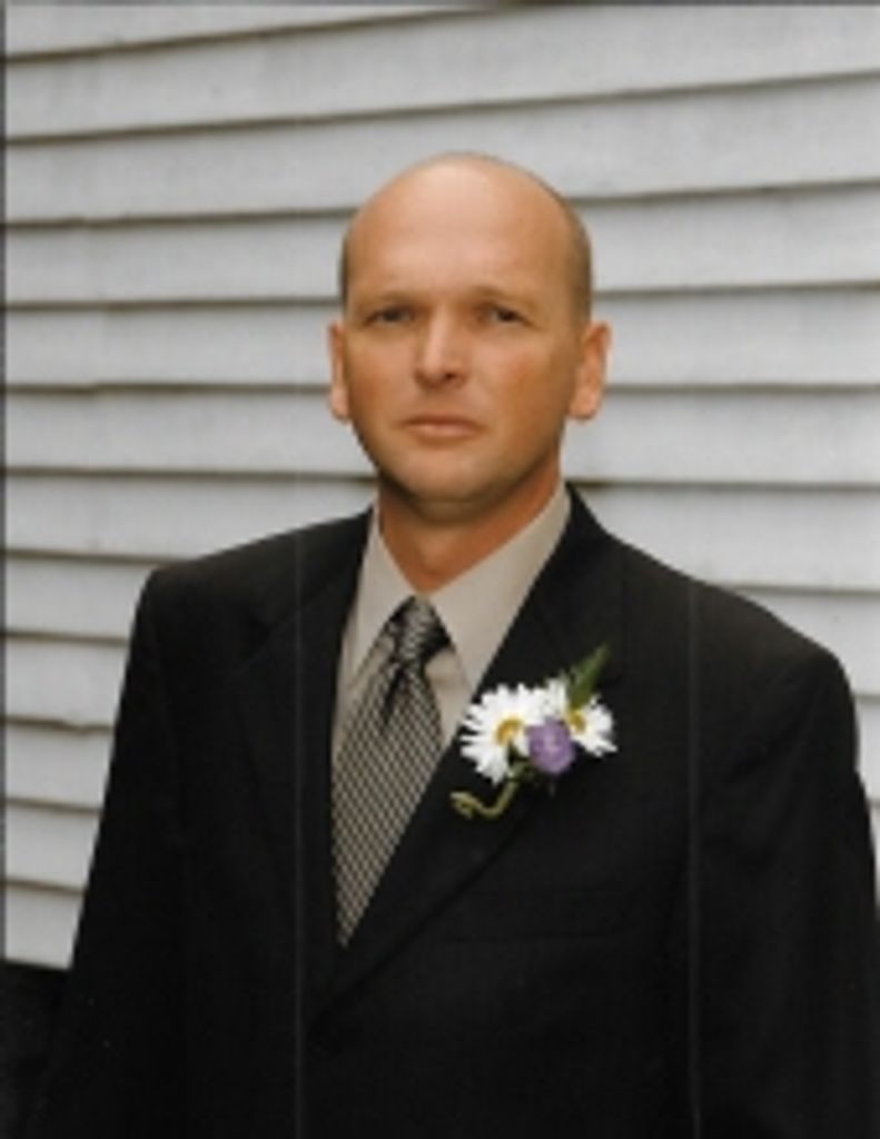 Christopher  D. "Chris" Spiller