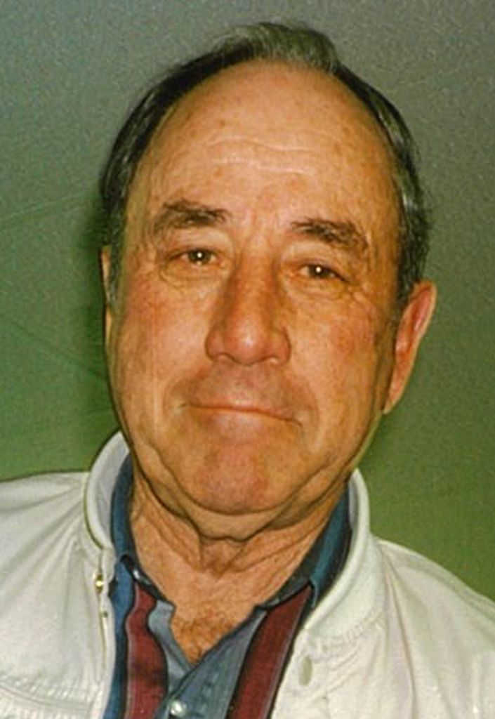 Kenneth Heuertz