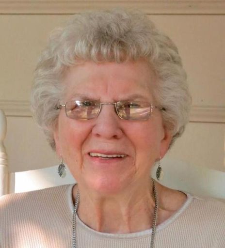 Arlene R. (Reider)  Barnes Profile Photo