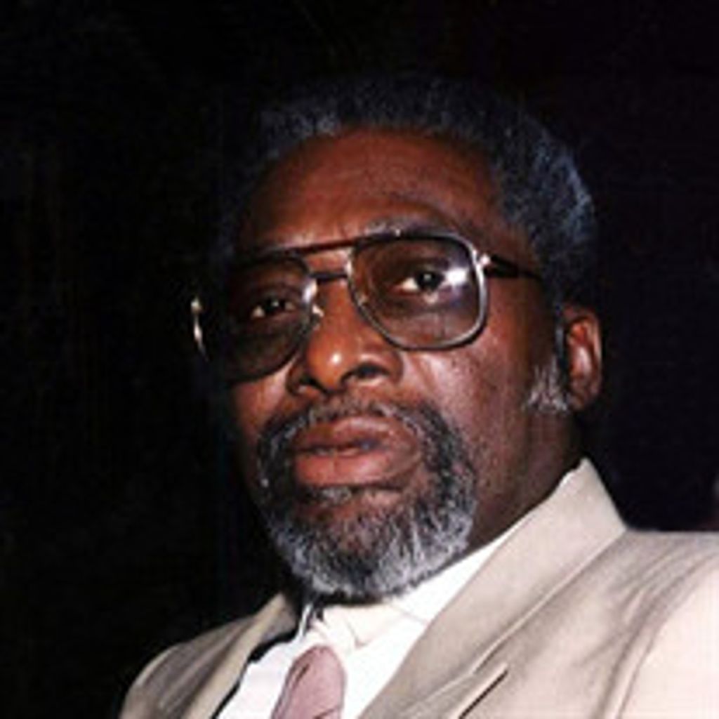 Johnny Rogers