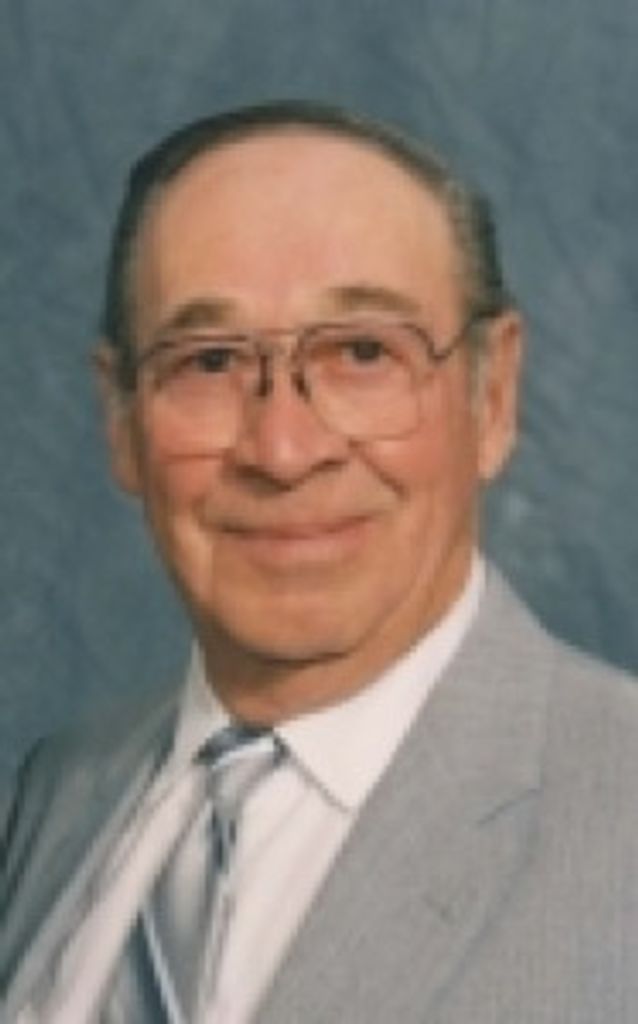 Tony Hamelin