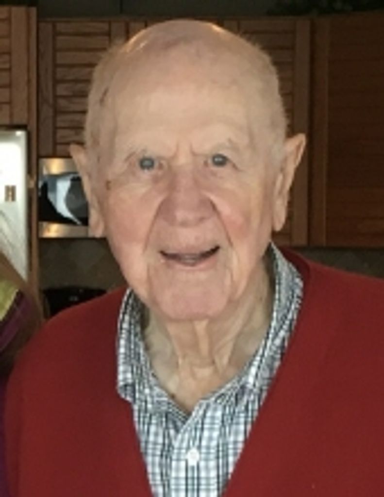 Robert  "Bob"  Damschroder Profile Photo