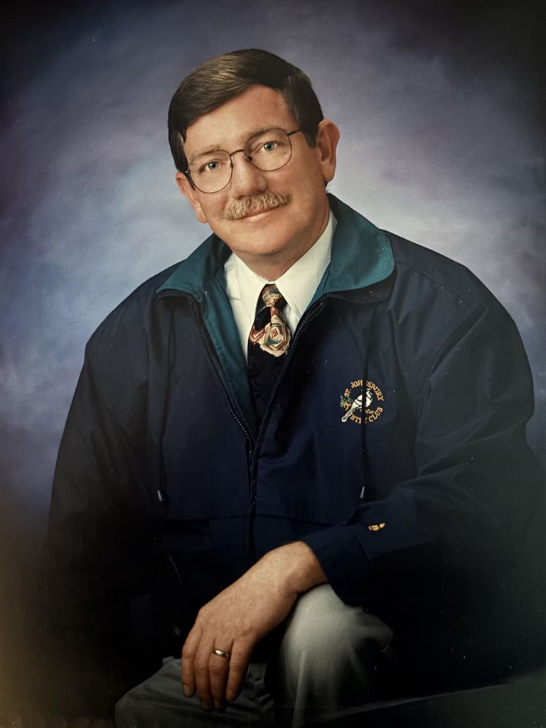 Harold F. Howard Jr. Profile Photo