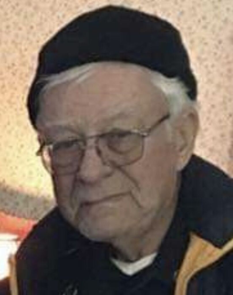 Norman "Norm" E. Schaer