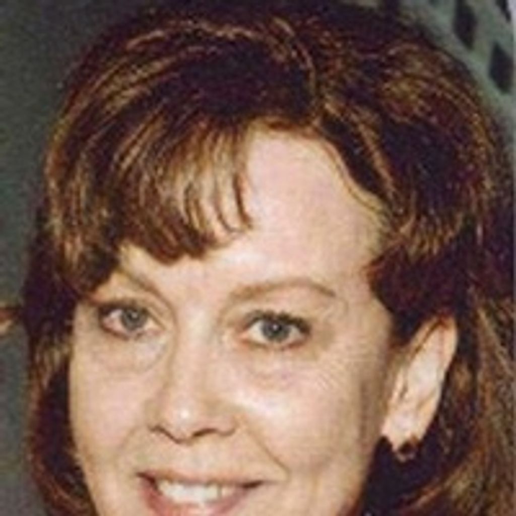 Elaine Marie Van Boven