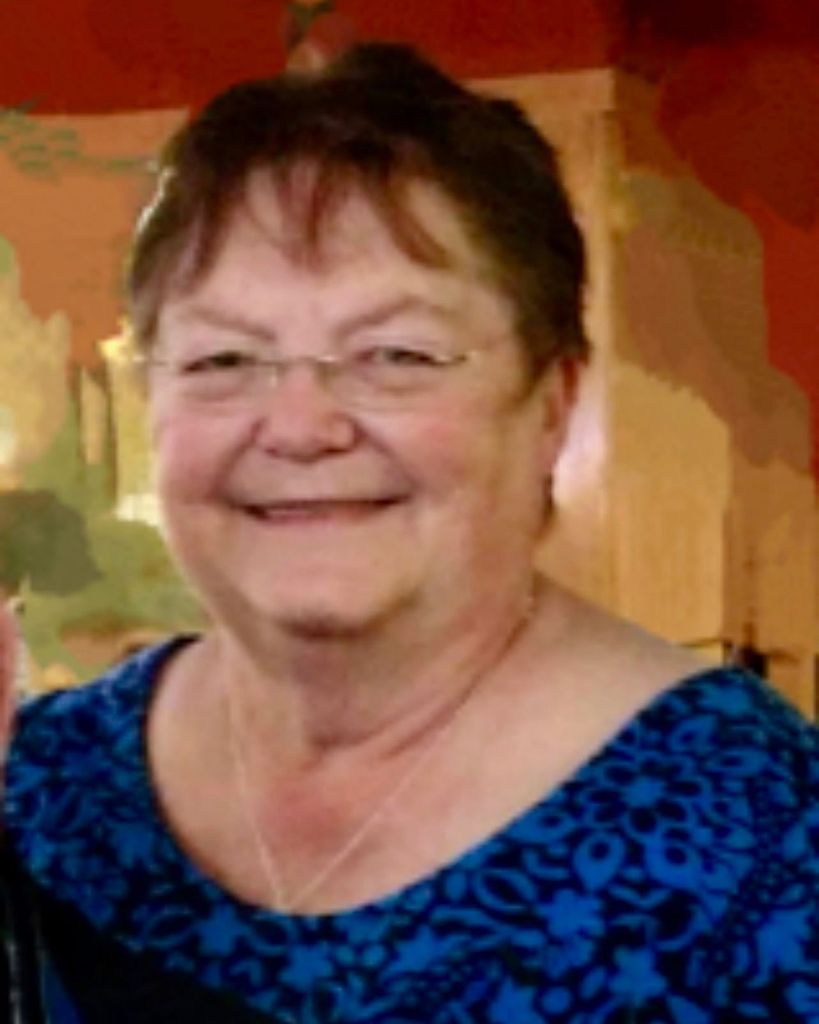 Rose Marie Wright Profile Photo