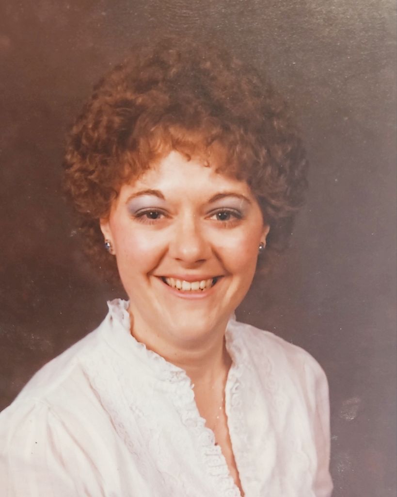 Sandra Ames Pickering Profile Photo