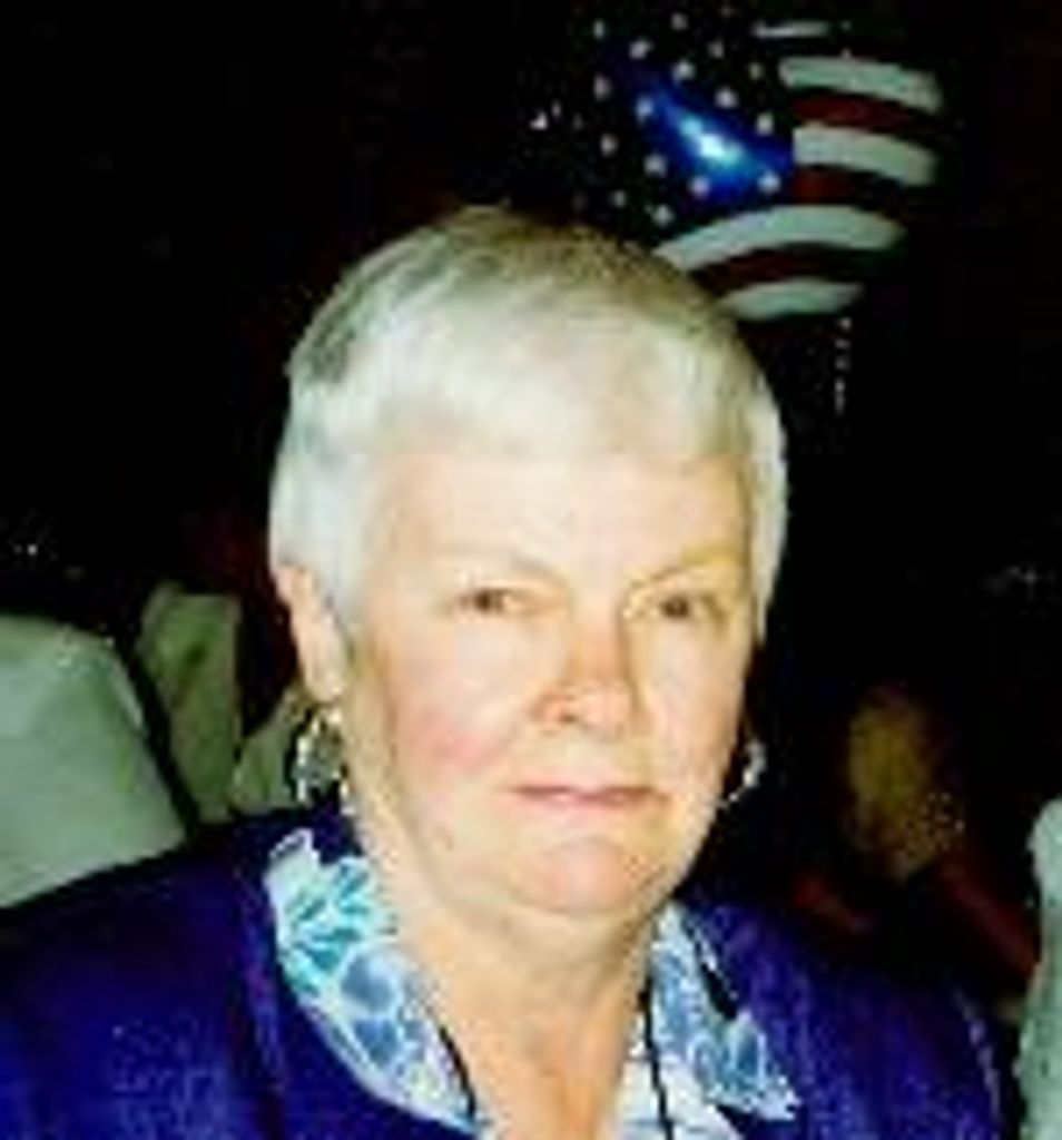 Doris E. Conboy