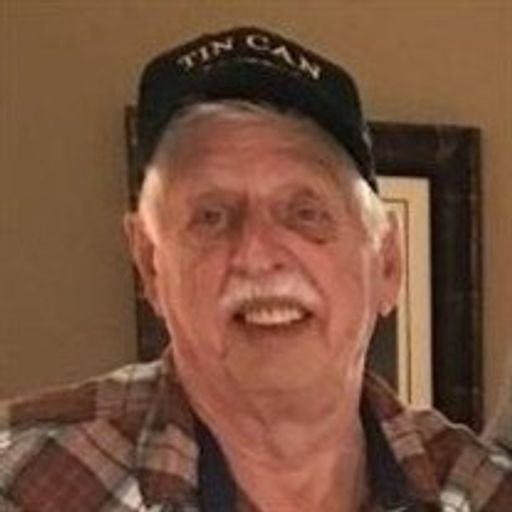 James  Burton Calomeni Profile Photo