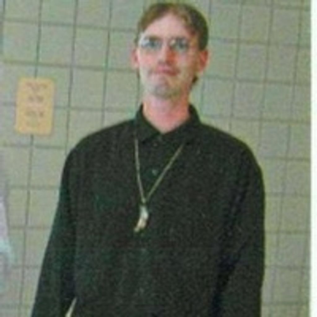Matthew Earl Park Profile Photo