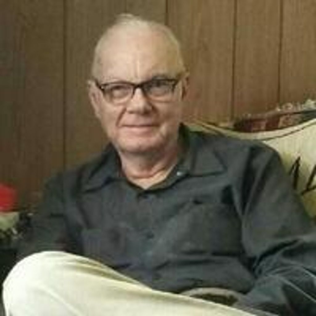 Donald Clark Grimsley