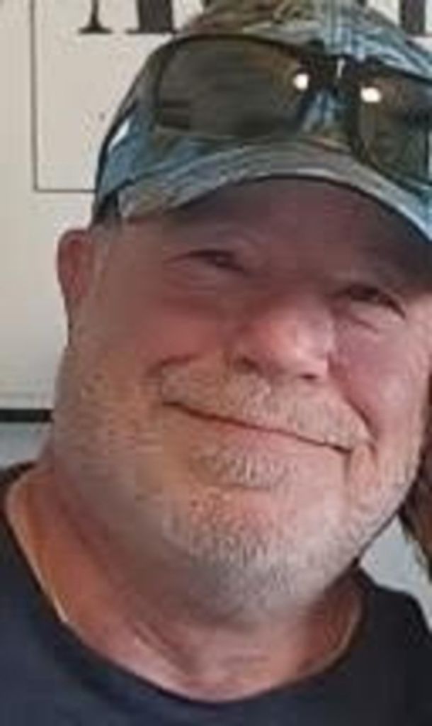 Michael William Poeschl