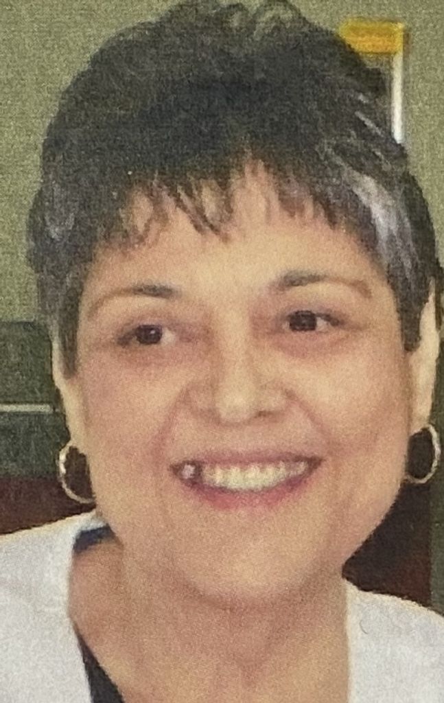 Suzanne M. Areias Profile Photo