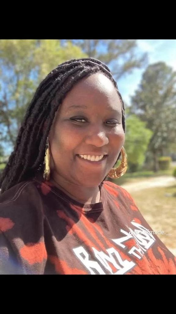 Tiffany Breanna Edwards