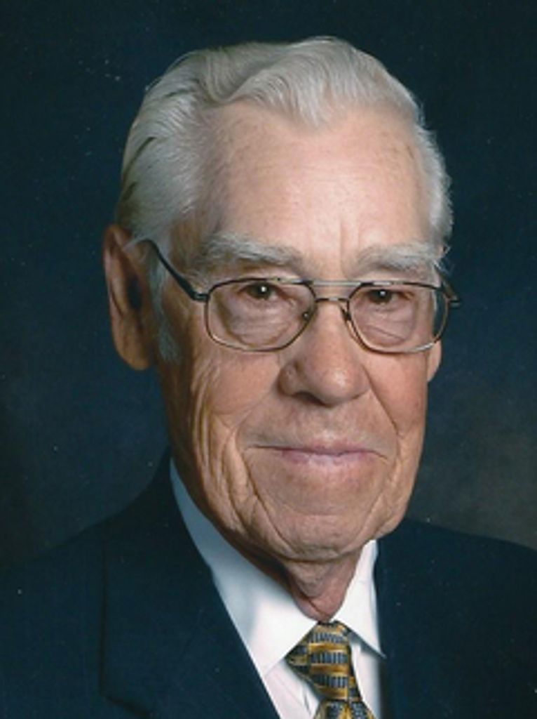 Harold Stanley Kachel