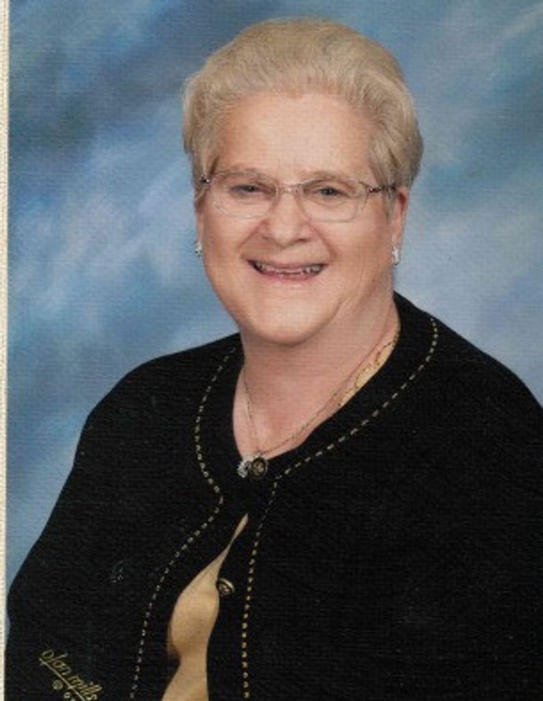 Mary Turner Profile Photo