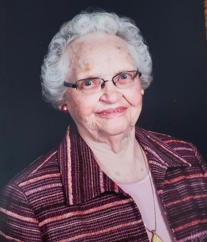 Helen T. Lewis