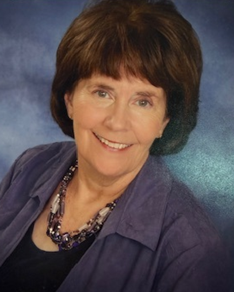 Mary "Ginger" Virginia Griffin