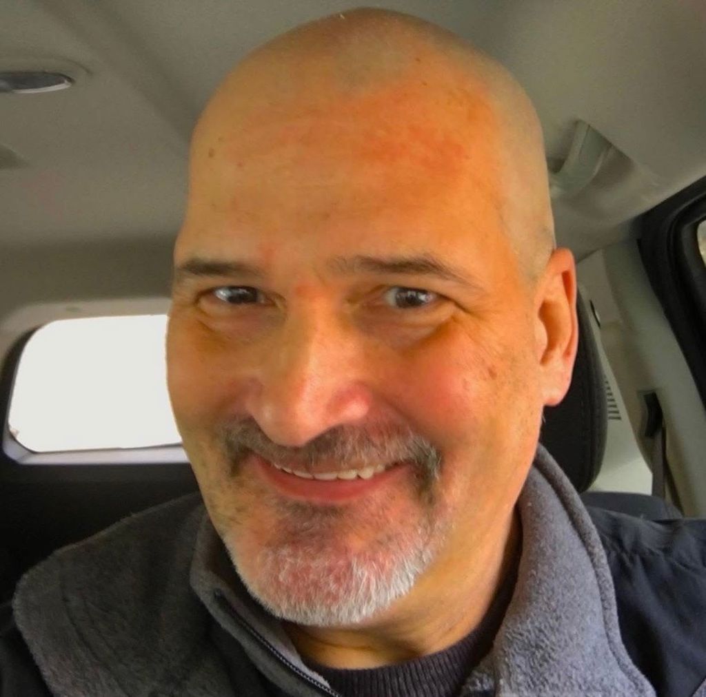 David John Ambrose Profile Photo