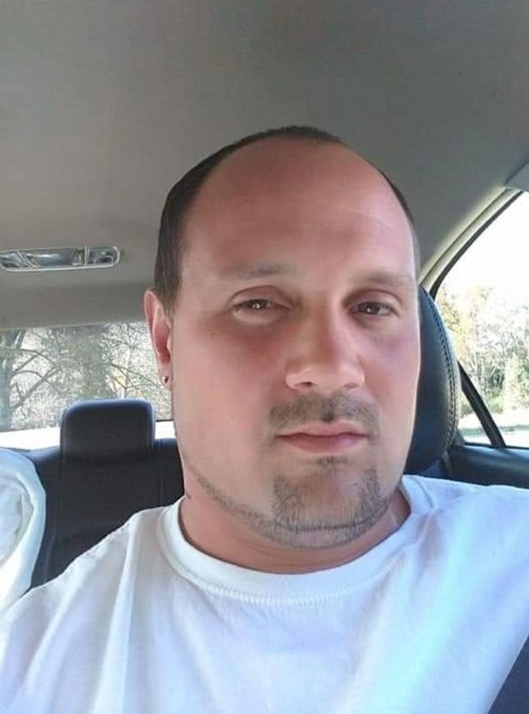 Timothy Lawrence Jackson Profile Photo