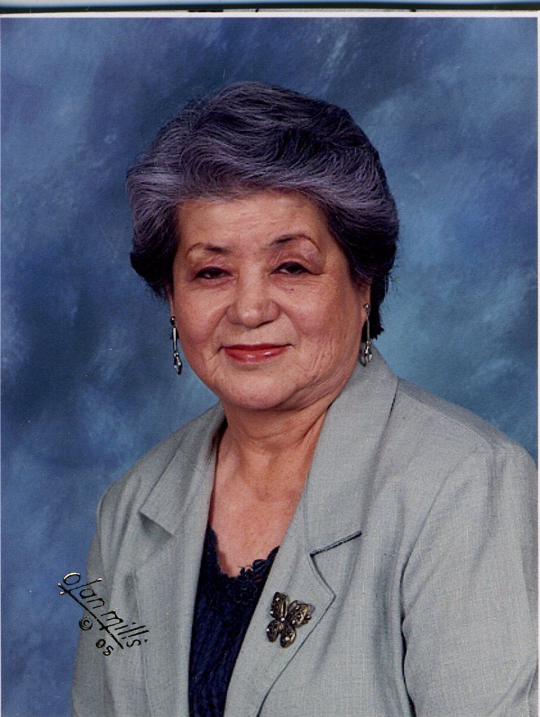 Setsuko "Nori" Herren