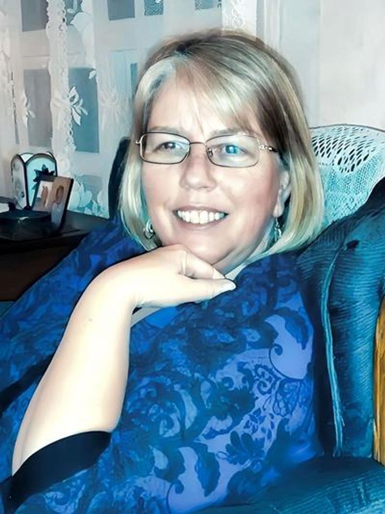 Jacqueline "Jackie" Carol Ann Kidney Profile Photo