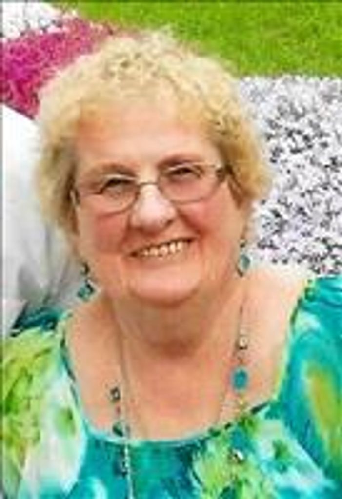 Carol M. (Beaudreau) Boucher