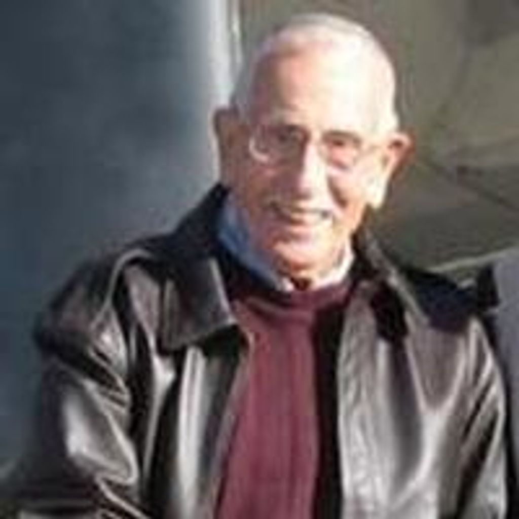 Donald Paul Willison