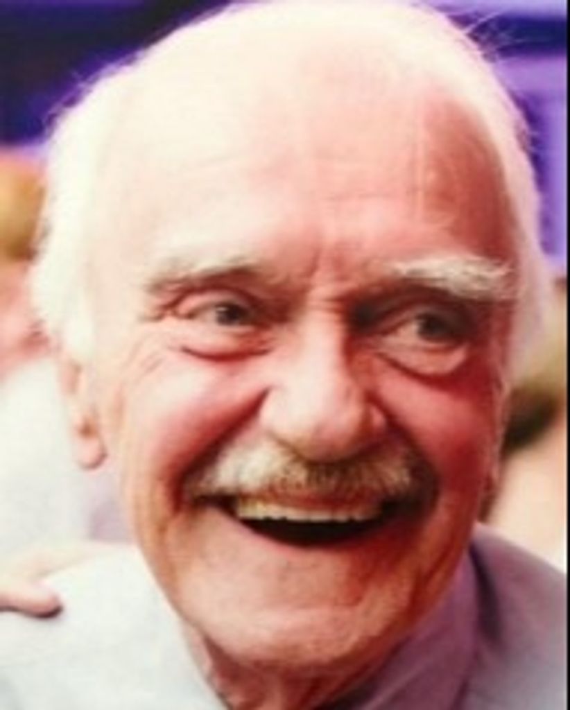 Gerry M. Zavitz