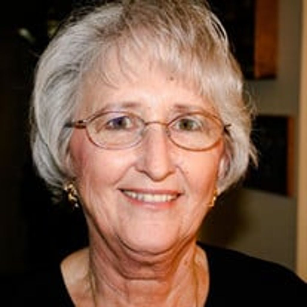 Janis Arnold Riggs Davis Profile Photo