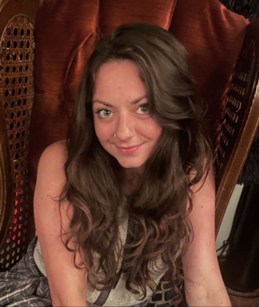 Kristen Elizabeth Hoffman Profile Photo