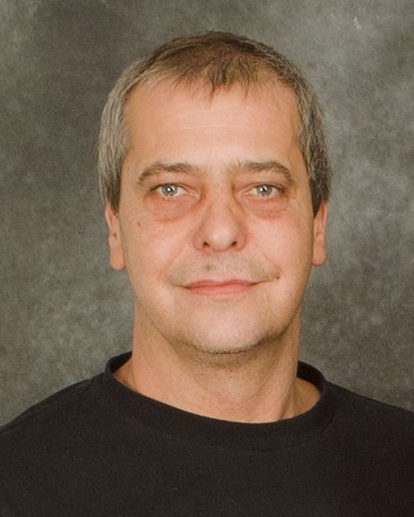 Sergio Salvador Moniz