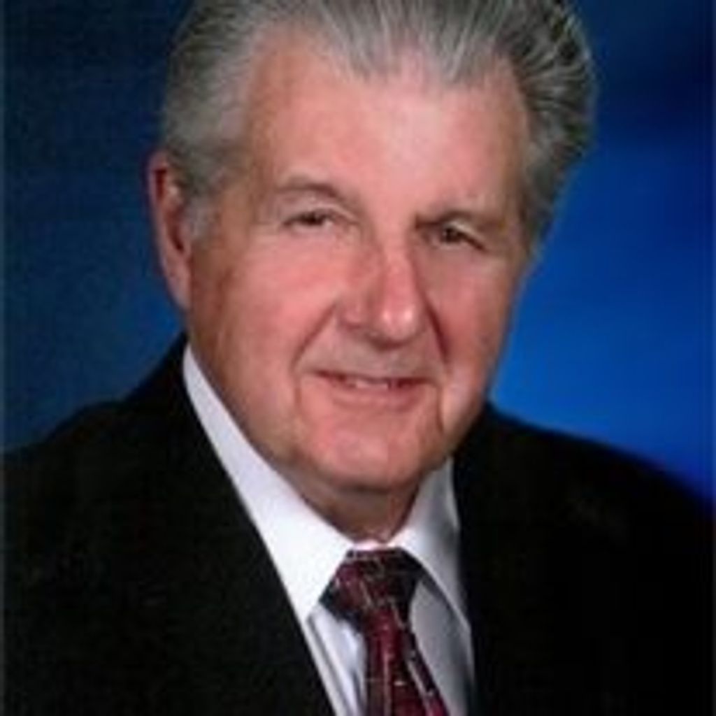 Charles W. Lemons