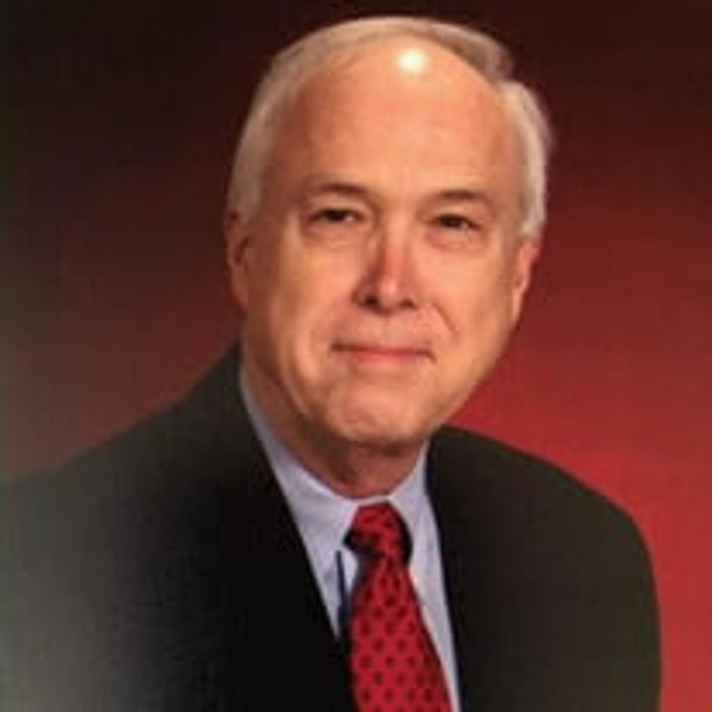 John D. Haltom Sr.