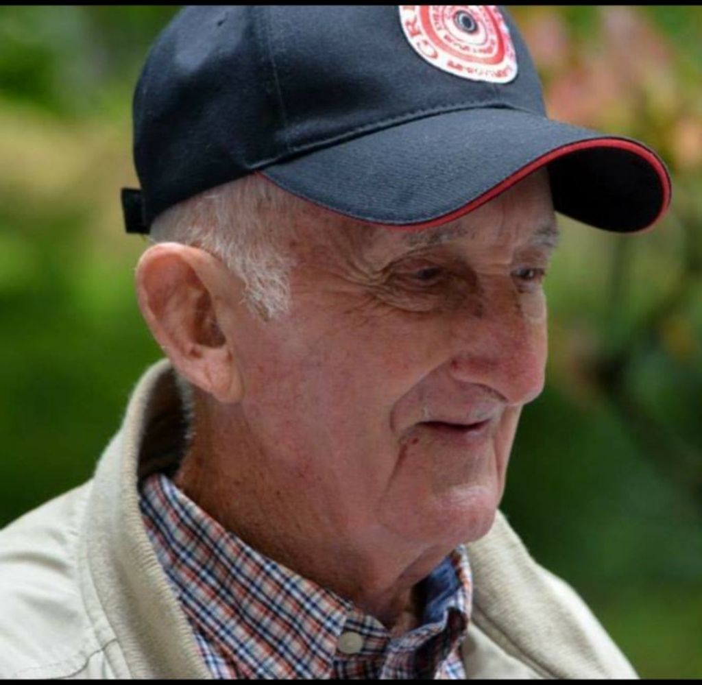 Lawson Edgar Wilson Profile Photo
