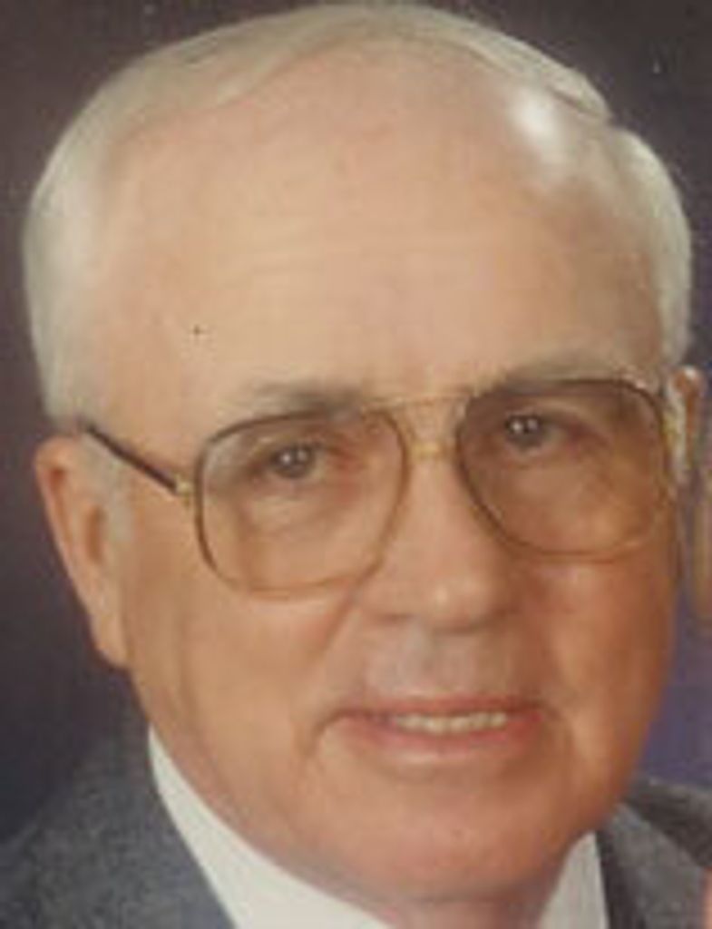 Dominick S. Ziparo