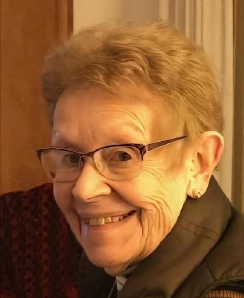 Kathleen Johnson